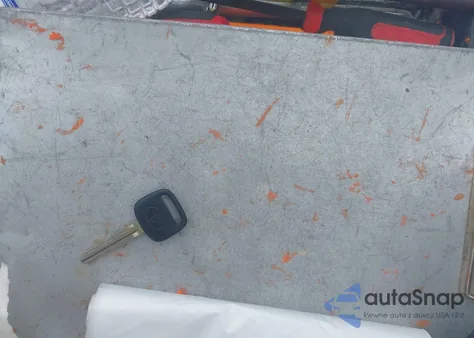 2003 Toyota Tacoma from USA, damaged, VIN 5TEWM72N53Z233425